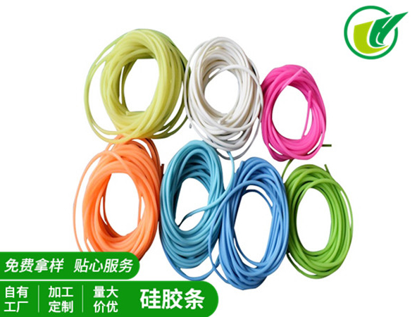 深圳硅胶条